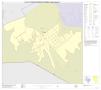 Map: P.L. 94-171 County Block Map (2010 Census): Zapata County, Inset C01