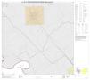 Primary view of P.L. 94-171 County Block Map (2010 Census): Milam County, Block 8