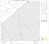 Primary view of P.L. 94-171 County Block Map (2010 Census): Wilson County, Block 18