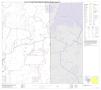 Map: P.L. 94-171 County Block Map (2010 Census): Medina County, Block 10