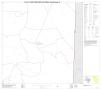 Map: P.L. 94-171 County Block Map (2010 Census): Presidio County, Block 38