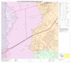 Thumbnail image of item number 1 in: 'P.L. 94-171 County Block Map (2010 Census): Rockwall County, Block 4'.