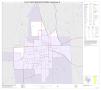 Thumbnail image of item number 1 in: 'P.L. 94-171 County Block Map (2010 Census): Franklin County, Inset A01'.