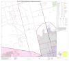 Primary view of P.L. 94-171 County Block Map (2010 Census): Ector County, Block 7