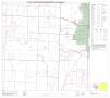 Primary view of P.L. 94-171 County Block Map (2010 Census): Scurry County, Block 10