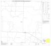 Primary view of P.L. 94-171 County Block Map (2010 Census): Stonewall County, Block 6
