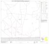 Map: P.L. 94-171 County Block Map (2010 Census): Jim Hogg County, Block 21
