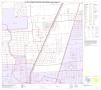 Thumbnail image of item number 1 in: 'P.L. 94-171 County Block Map (2010 Census): Harris County, Block 136'.