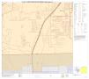 Map: P.L. 94-171 County Block Map (2010 Census): Dallas County, Block 74