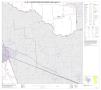 Thumbnail image of item number 1 in: 'P.L. 94-171 County Block Map (2010 Census): Waller County, Block 6'.