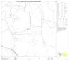 Map: P.L. 94-171 County Block Map (2010 Census): Kimble County, Block 14