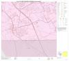 Thumbnail image of item number 1 in: 'P.L. 94-171 County Block Map (2010 Census): Tarrant County, Block 63'.