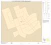 Thumbnail image of item number 1 in: 'P.L. 94-171 County Block Map (2010 Census): Williamson County, Inset O01'.