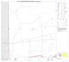Map: P.L. 94-171 County Block Map (2010 Census): Llano County, Block 6