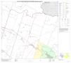 Primary view of P.L. 94-171 County Block Map (2010 Census): Wharton County, Block 18