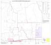 Map: P.L. 94-171 County Block Map (2010 Census): Medina County, Block 12