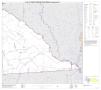 Thumbnail image of item number 1 in: 'P.L. 94-171 County Block Map (2010 Census): Camp County, Block 5'.