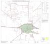 Map: P.L. 94-171 County Block Map (2010 Census): Pecos County, Block 26