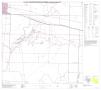 Map: P.L. 94-171 County Block Map (2010 Census): Hardeman County, Block 10