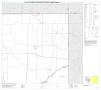 Primary view of P.L. 94-171 County Block Map (2010 Census): Haskell County, Block 4
