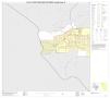 Map: P.L. 94-171 County Block Map (2010 Census): Presidio County, Inset B01