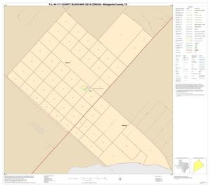 P.L. 94-171 County Block Map (2010 Census): Matagorda County, Inset C01