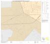 Primary view of P.L. 94-171 County Block Map (2010 Census): Harris County, Block 188