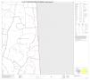 Thumbnail image of item number 1 in: 'P.L. 94-171 County Block Map (2010 Census): Panola County, Block 9'.