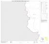 Primary view of P.L. 94-171 County Block Map (2010 Census): Presidio County, Block 9