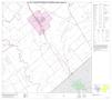 Thumbnail image of item number 1 in: 'P.L. 94-171 County Block Map (2010 Census): Wilson County, Block 17'.