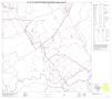 Map: P.L. 94-171 County Block Map (2010 Census): Bosque County, Block 17