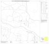 Map: P.L. 94-171 County Block Map (2010 Census): Hemphill County, Block 7