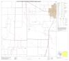 Map: P.L. 94-171 County Block Map (2010 Census): Haskell County, Block 10