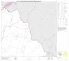 Map: P.L. 94-171 County Block Map (2010 Census): Wharton County, Block 11