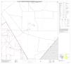 Map: P.L. 94-171 County Block Map (2010 Census): Reeves County, Block 34