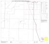 Primary view of P.L. 94-171 County Block Map (2010 Census): Randall County, Block 10
