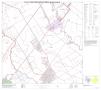 Thumbnail image of item number 1 in: 'P.L. 94-171 County Block Map (2010 Census): Brazoria County, Block 18'.