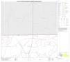 Thumbnail image of item number 1 in: 'P.L. 94-171 County Block Map (2010 Census): Kimble County, Block 3'.