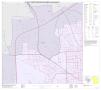 Map: P.L. 94-171 County Block Map (2010 Census): Smith County, Inset B01