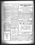 Thumbnail image of item number 3 in: 'Lipscomb Lime Light (Lipscomb, Tex.), Vol. 4, No. 24, Ed. 1 Thursday, April 27, 1916'.