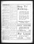 Thumbnail image of item number 2 in: 'Lipscomb Lime Light (Lipscomb, Tex.), Vol. 3, No. 22, Ed. 1 Thursday, April 15, 1915'.