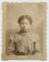 Thumbnail image of item number 1 in: '[Portrait of Ellen Walker Jones Brown]'.