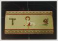 Thumbnail image of item number 1 in: '[Good Friday Kneeler]'.