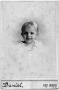 Image: [Portrait of a Baby]