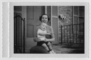 [Photograph of Todd Bradford Willis and Hester B. Willis]