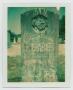 Thumbnail image of item number 1 in: '[Grave Marker of Anthony Garnett Smith, Jr.]'.
