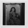Thumbnail image of item number 1 in: '[Photograph of Martha Johanna Smith]'.