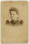 Thumbnail image of item number 1 in: '[Portrait of Eleanor Smith Bayne]'.