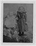 Thumbnail image of item number 1 in: '[Photograph of Mamie Ross Howell and Elizabeth Lethella Howell]'.