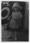 Photograph: [Photograph of Shirley "Tissie" Christian]